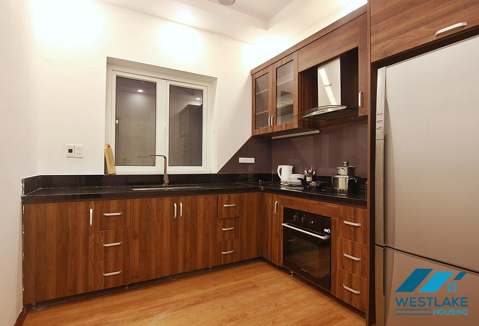 A nice and cheap house for rent in Tay Ho, Ha Noi