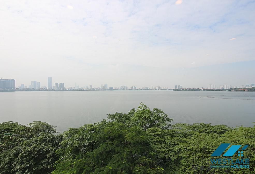 Nice 02 bedrooms apartment for rent in Vu Mien street, Tay Ho, Ha Noi