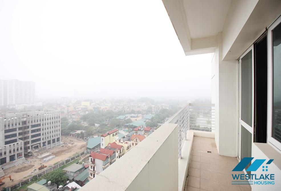 Căn hộ 3 phòng ngủ giá tốt tại Ciputra – Không gian sống lý tưởng cho gia đình!