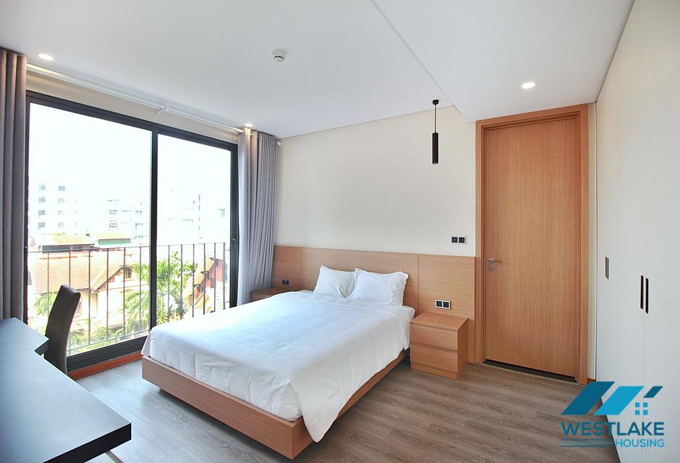 Cho Thuê Căn Hộ 2 Phòng Ngủ Chất lượng, Hiên Đại Tại Phố Tây Hồ, phường Tây Hồ, Hà Nội