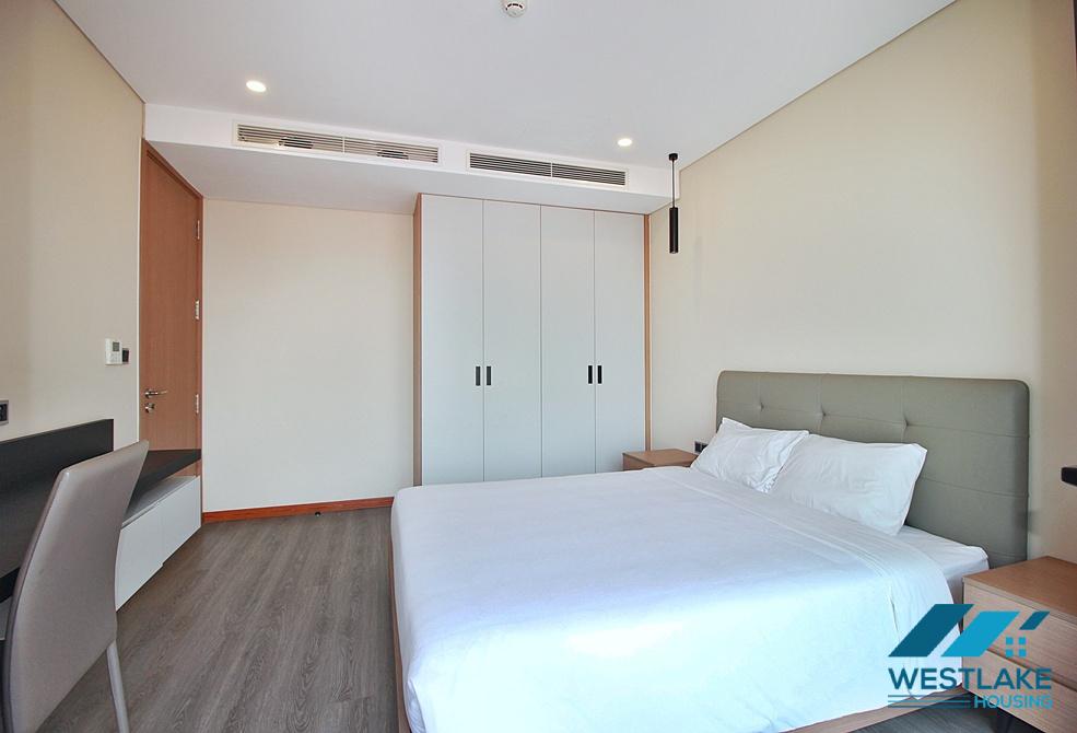 Cho Thuê Căn Hộ 2 Phòng Ngủ Chất lượng, Hiên Đại Tại Phố Tây Hồ, phường Tây Hồ, Hà Nội