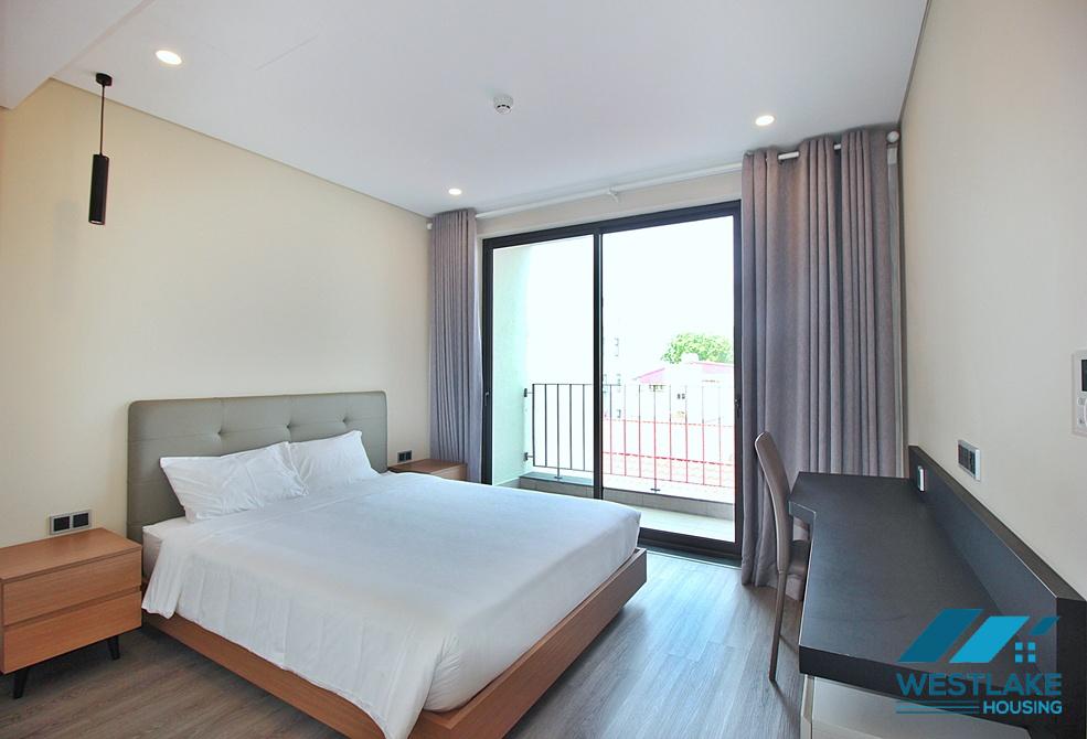 Cho Thuê Căn Hộ 2 Phòng Ngủ Chất lượng, Hiên Đại Tại Phố Tây Hồ, phường Tây Hồ, Hà Nội