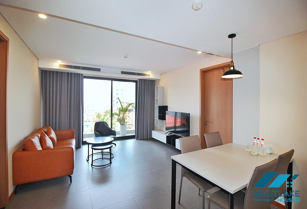 Cho Thuê Căn Hộ 2 Phòng Ngủ Chất lượng, Hiên Đại Tại Phố Tây Hồ, phường Tây Hồ, Hà Nội