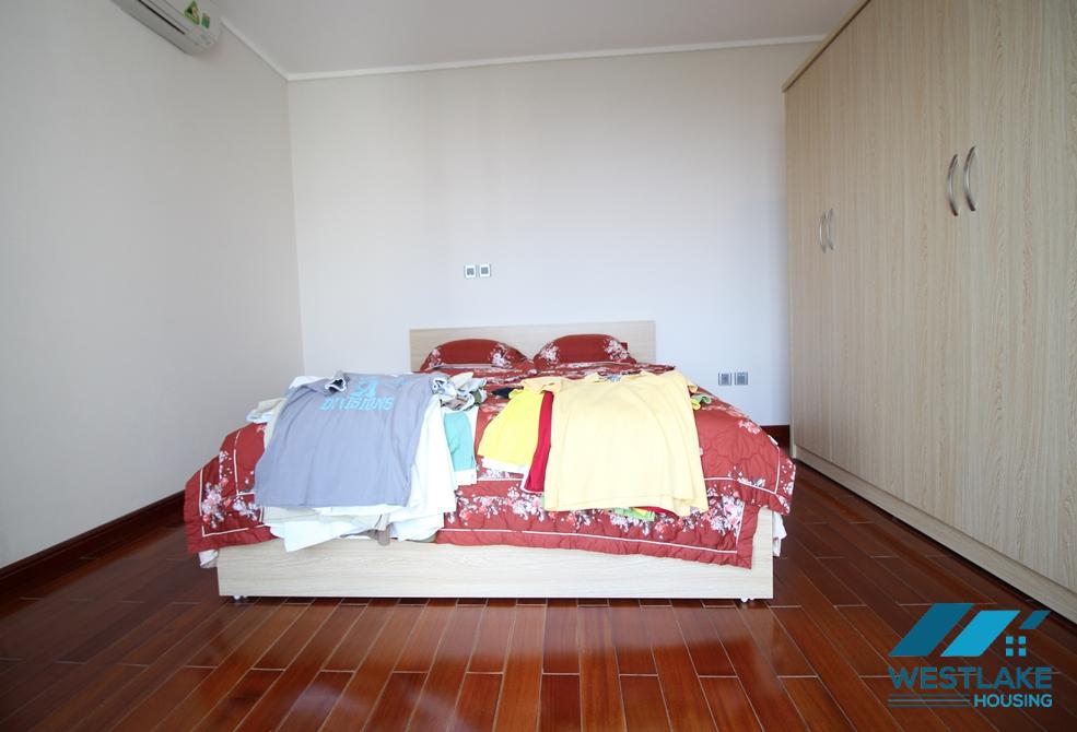 A brand new apartment for rent in L ,Ciputra International, Tay Ho ward, Ha Noi City