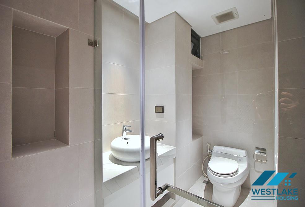 A modern studio apartment for rent on Tay Ho street, Tay Ho, Ha Noi