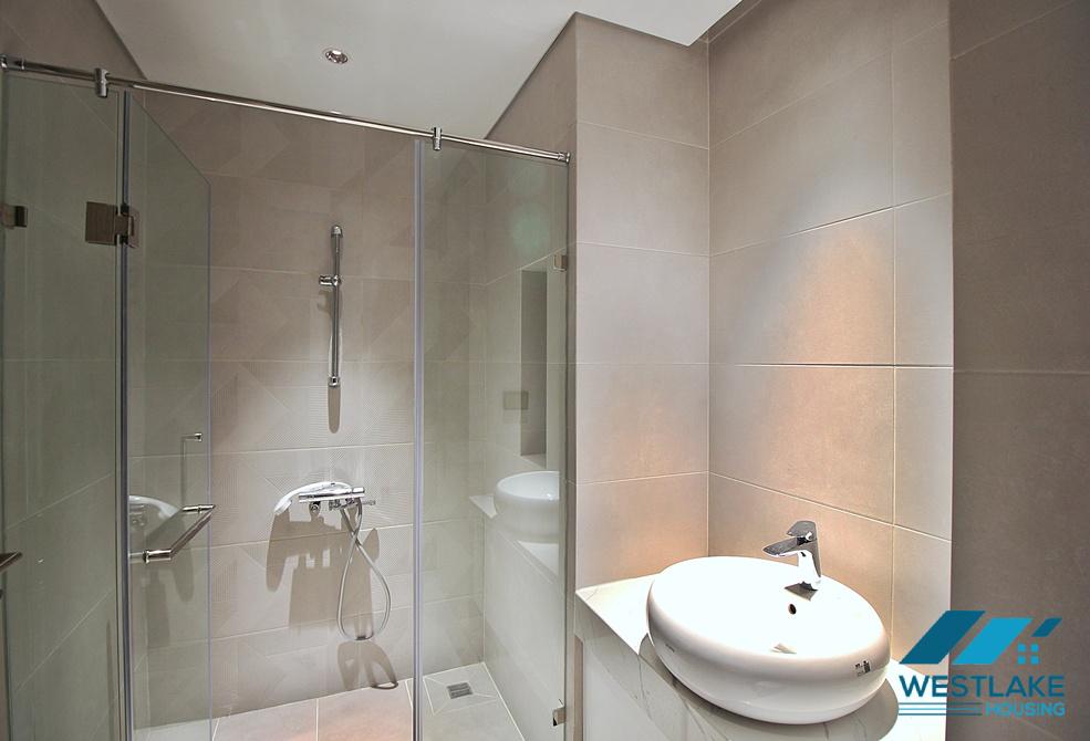 A modern studio apartment for rent on Tay Ho street, Tay Ho, Ha Noi