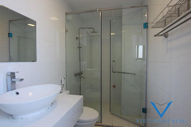 Cho thuê căn hô 1 phòng ngủ rộng đẹp trên phố Nhật Chiêu.Tây Hồ