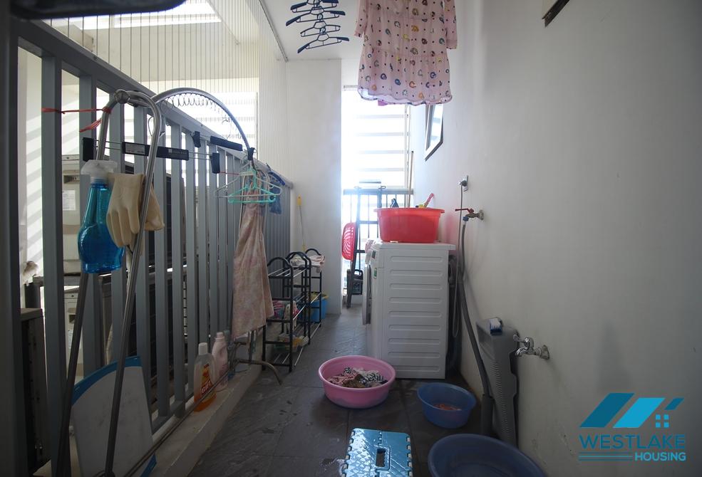 Superior apartment for rent in L Tower Ciputra, Tay Ho ward, Ha Noi