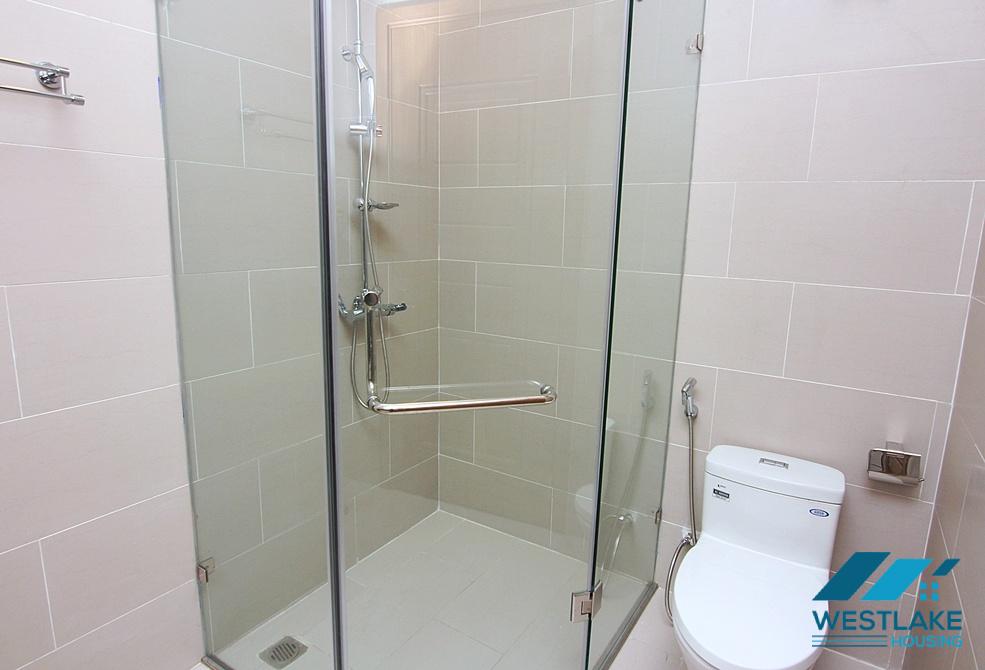 Fully furnished 04 bedrooms house in Xom Chua Westlake, Tay Ho, Ha Noi for rent