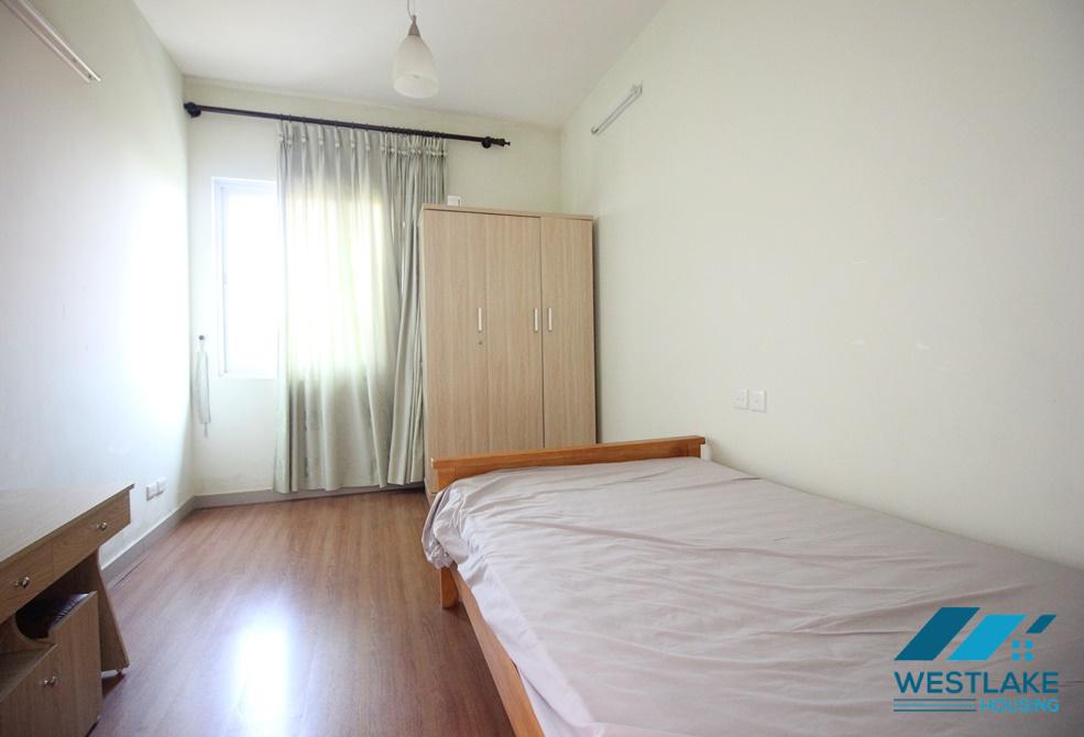 A budget 4 bedroom apartment for rent in Ciputra, Tay Ho, Ha Noi A budget 4 bedroom apartment for rent in Ciputra, Tay Ho, Ha Noi