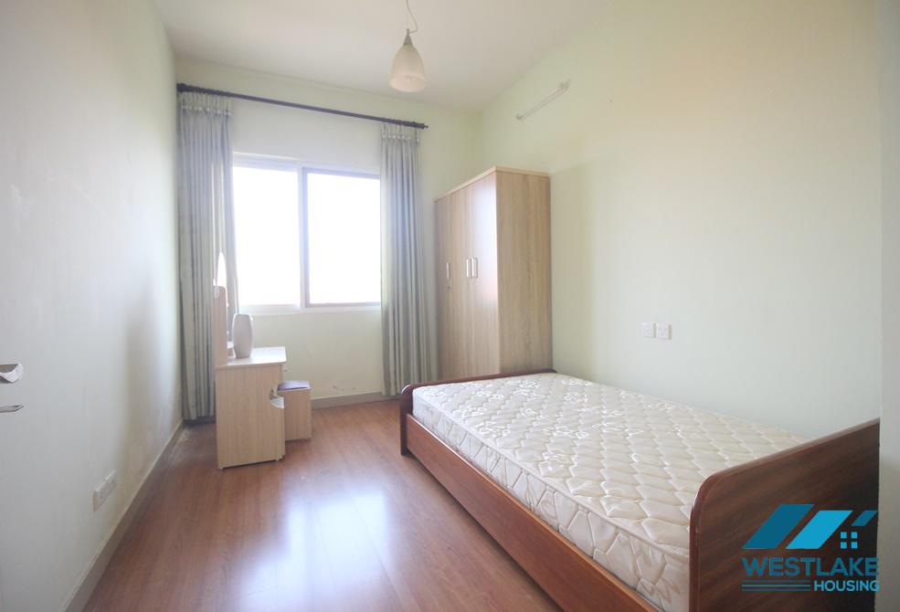 A budget 4 bedroom apartment for rent in Ciputra, Tay Ho, Ha Noi A budget 4 bedroom apartment for rent in Ciputra, Tay Ho, Ha Noi