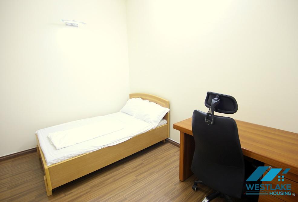 Nice apartment for rent in Ciputra, Tay Ho ward, Ha Noi Nice apartment for rent in Ciputra, Tay Ho ward, Ha Noi