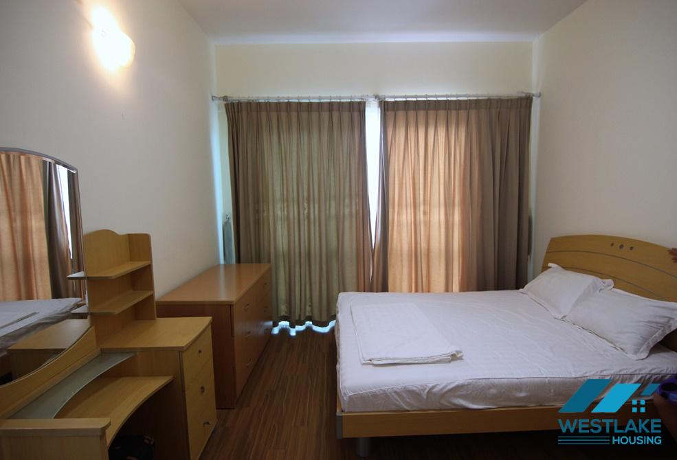 Nice apartment for rent in Ciputra, Tay Ho ward, Ha Noi Nice apartment for rent in Ciputra, Tay Ho ward, Ha Noi