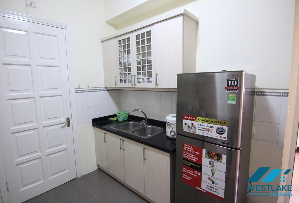 Nice apartment for rent in Ciputra, Tay Ho ward, Ha Noi Nice apartment for rent in Ciputra, Tay Ho ward, Ha Noi