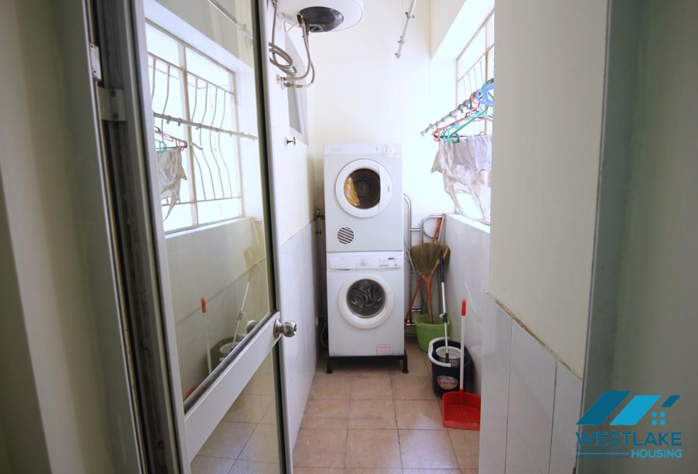 Nice apartment for rent in Ciputra, Tay Ho ward, Ha Noi Nice apartment for rent in Ciputra, Tay Ho ward, Ha Noi