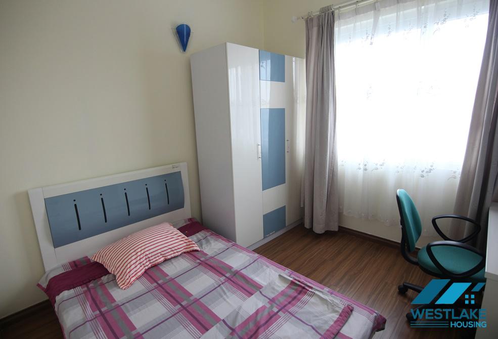 Nice apartment for rent in Ciputra, Tay Ho ward, Ha Noi Nice apartment for rent in Ciputra, Tay Ho ward, Ha Noi