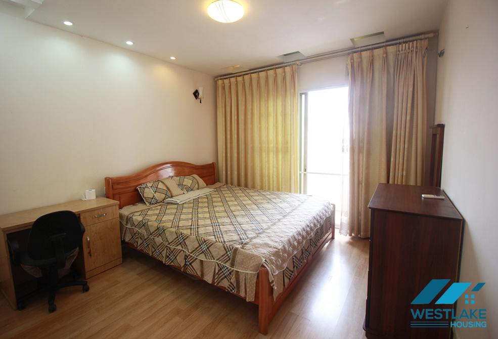 Apartment with amazing view for rent in Ciputra, Tay Ho, Hanoi Apartment with amazing view for rent in Ciputra, Tay Ho, Hanoi