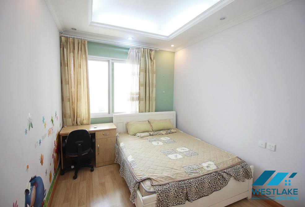 Apartment with amazing view for rent in Ciputra, Tay Ho, Hanoi Apartment with amazing view for rent in Ciputra, Tay Ho, Hanoi