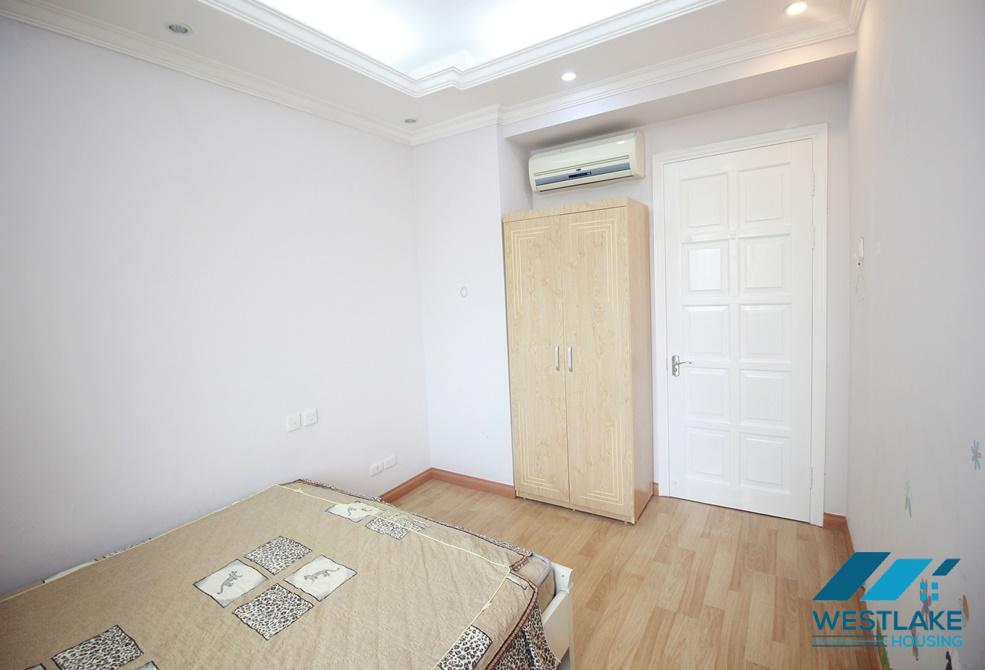 Apartment with amazing view for rent in Ciputra, Tay Ho, Hanoi Apartment with amazing view for rent in Ciputra, Tay Ho, Hanoi