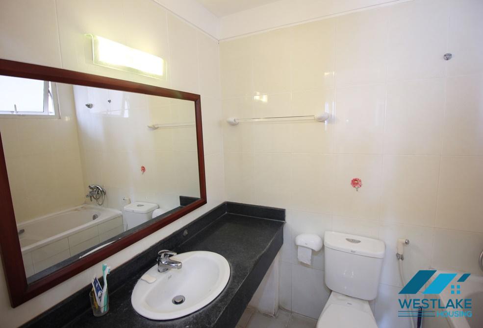 Apartment with amazing view for rent in Ciputra, Tay Ho, Hanoi Apartment with amazing view for rent in Ciputra, Tay Ho, Hanoi