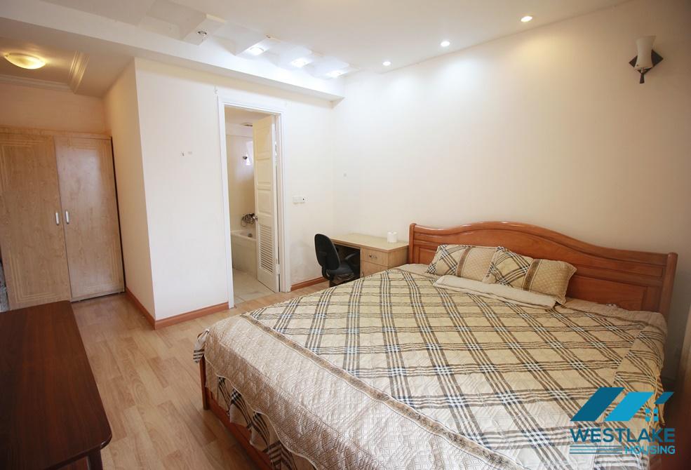 Apartment with amazing view for rent in Ciputra, Tay Ho, Hanoi Apartment with amazing view for rent in Ciputra, Tay Ho, Hanoi