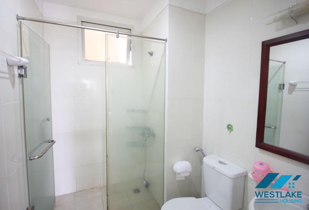 Apartment with amazing view for rent in Ciputra, Tay Ho, Hanoi Apartment with amazing view for rent in Ciputra, Tay Ho, Hanoi