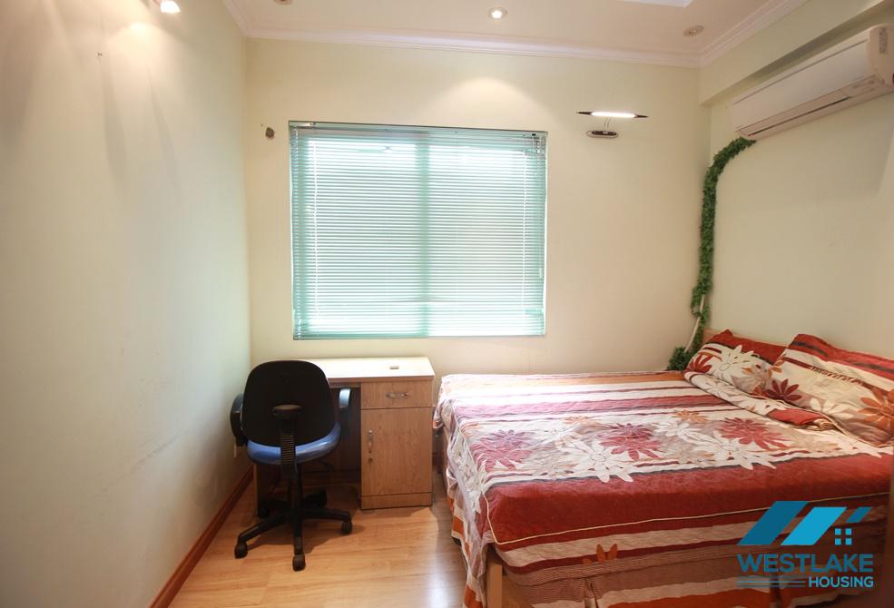 Apartment with amazing view for rent in Ciputra, Tay Ho, Hanoi Apartment with amazing view for rent in Ciputra, Tay Ho, Hanoi