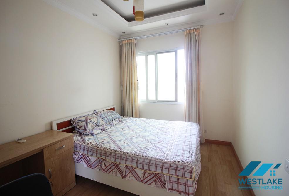 Apartment with amazing view for rent in Ciputra, Tay Ho, Hanoi Apartment with amazing view for rent in Ciputra, Tay Ho, Hanoi