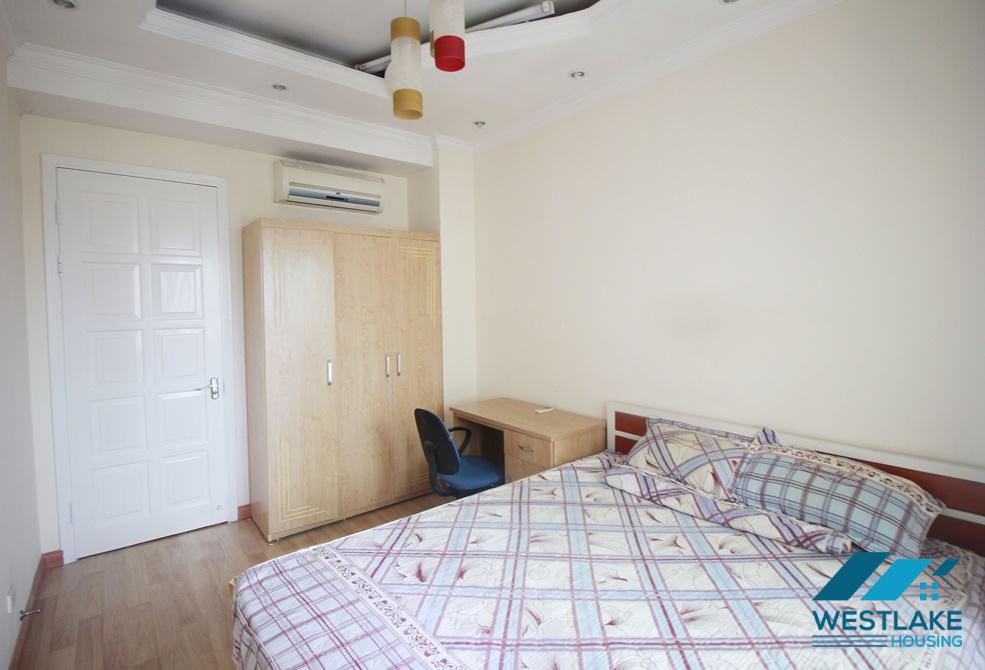 Apartment with amazing view for rent in Ciputra, Tay Ho, Hanoi Apartment with amazing view for rent in Ciputra, Tay Ho, Hanoi