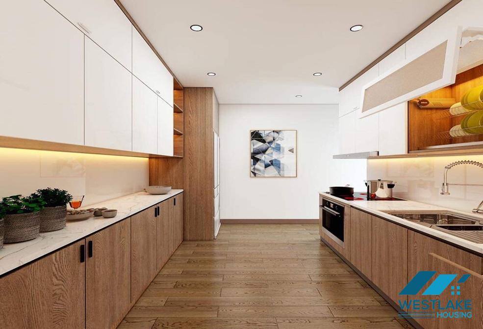 New renovation apartment for rent in E building, Ciputra Urban, Tay Ho ward, Ha Noi New renovation apartment for rent in E building, Ciputra Urban, Tay Ho ward, Ha Noi