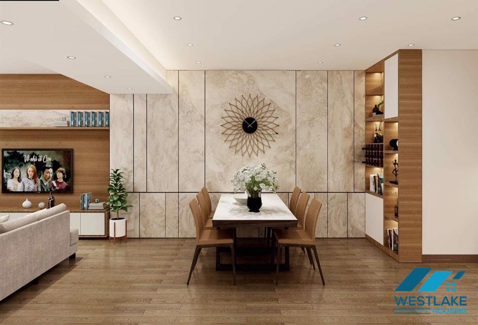 New renovation apartment for rent in E building, Ciputra Urban, Tay Ho ward, Ha Noi New renovation apartment for rent in E building, Ciputra Urban, Tay Ho ward, Ha Noi