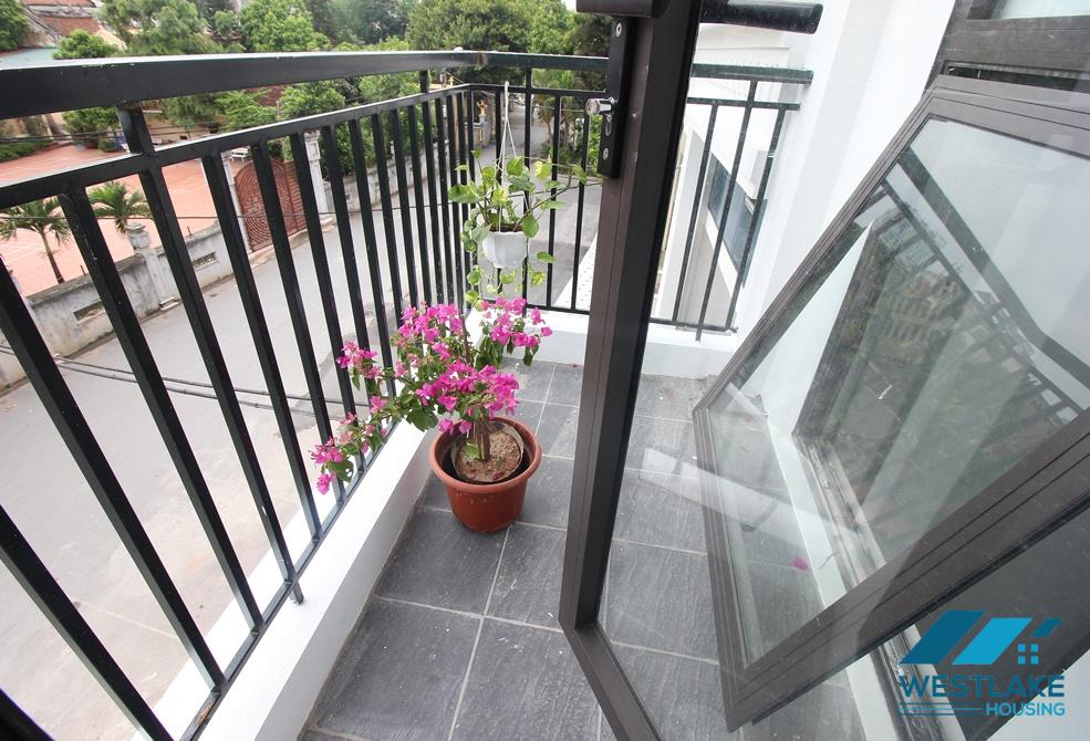 Spacious 03 bedrooms apartment in center of Tay Ho for rent