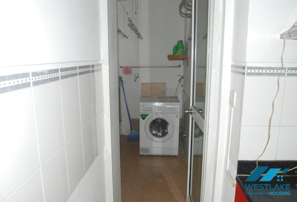 An apartment for rent in E building, Ciputra Tay Ho, Ha Noi An apartment for rent in E building, Ciputra Tay Ho, Ha Noi