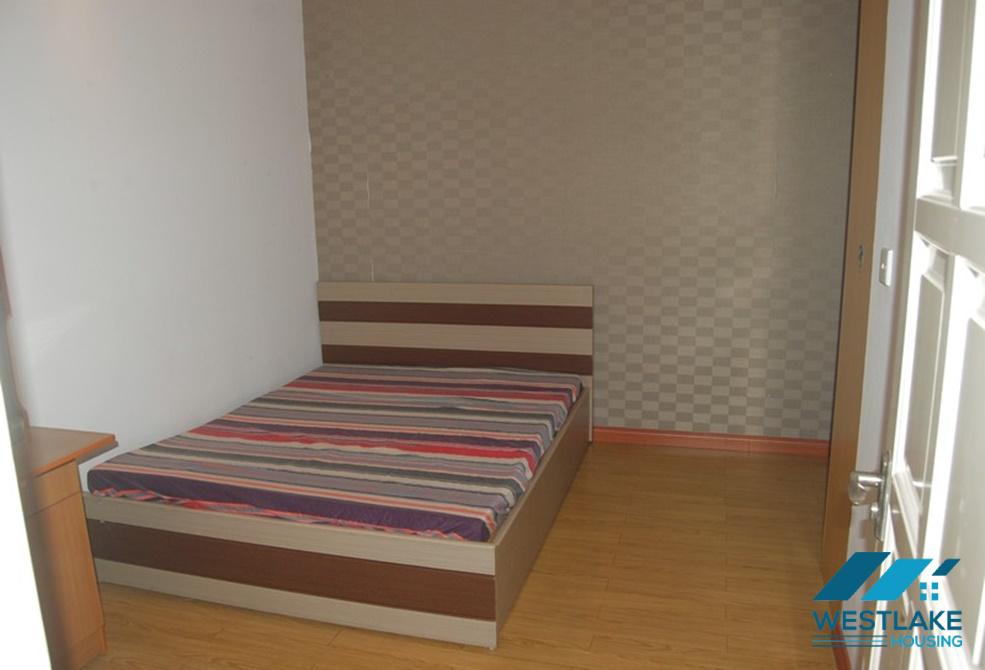 An apartment for rent in E building, Ciputra Tay Ho, Ha Noi An apartment for rent in E building, Ciputra Tay Ho, Ha Noi
