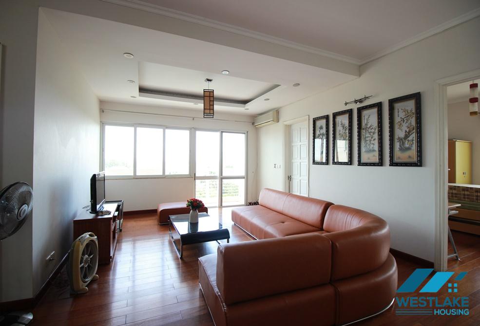Nice furnished apartment for rent in Ciputra, Hanoi, Vietnam Nice furnished apartment for rent in Ciputra, Hanoi, Vietnam