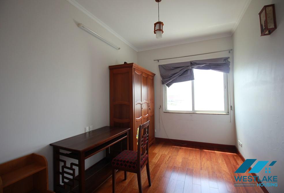 Nice furnished apartment for rent in Ciputra, Hanoi, Vietnam Nice furnished apartment for rent in Ciputra, Hanoi, Vietnam