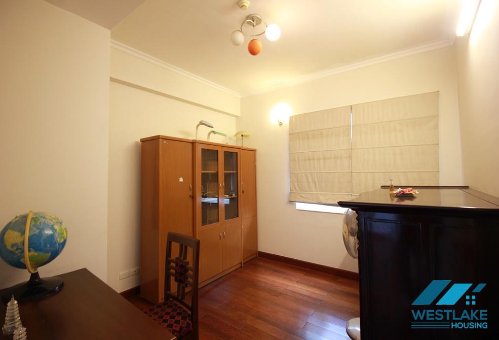 Nice furnished apartment for rent in Ciputra, Hanoi, Vietnam Nice furnished apartment for rent in Ciputra, Hanoi, Vietnam