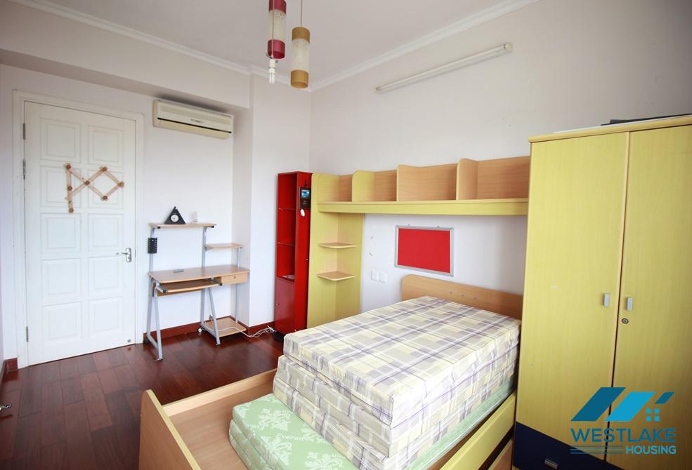 Nice furnished apartment for rent in Ciputra, Hanoi, Vietnam Nice furnished apartment for rent in Ciputra, Hanoi, Vietnam