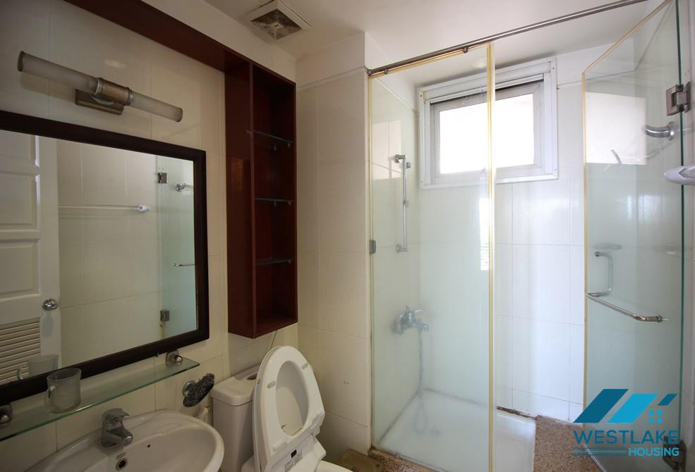 Nice furnished apartment for rent in Ciputra, Hanoi, Vietnam Nice furnished apartment for rent in Ciputra, Hanoi, Vietnam