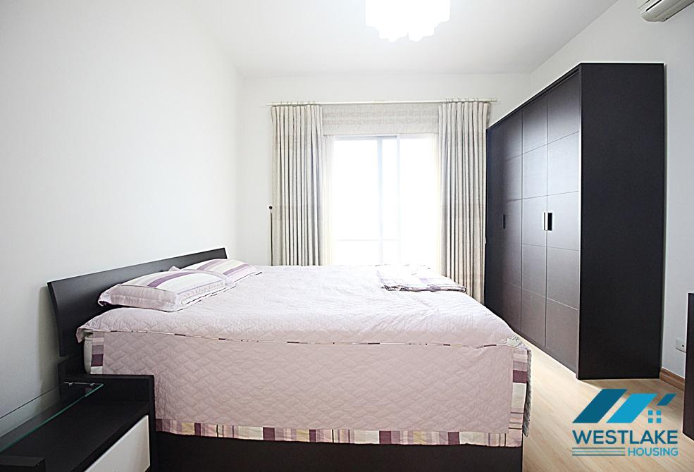 4 bedrooms apartment for rent in Ciputra, Tay Ho, Hanoi 4 bedrooms apartment for rent in Ciputra, Tay Ho, Hanoi