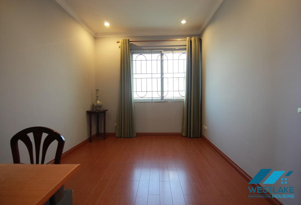 Luxury apartment in Ciputra Tay Ho for rent with 04 bedrooms Luxury apartment in Ciputra Tay Ho for rent with 04 bedrooms