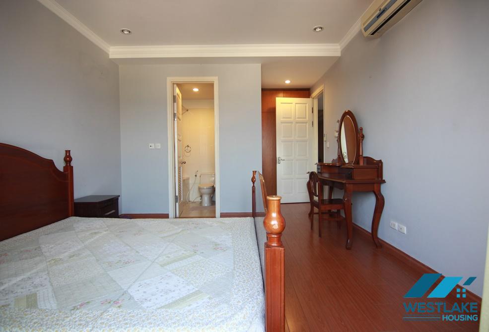 Luxury apartment in Ciputra Tay Ho for rent with 04 bedrooms Luxury apartment in Ciputra Tay Ho for rent with 04 bedrooms