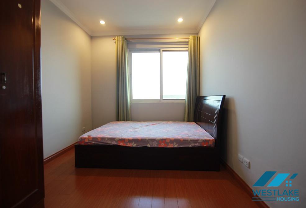 Luxury apartment in Ciputra Tay Ho for rent with 04 bedrooms Luxury apartment in Ciputra Tay Ho for rent with 04 bedrooms