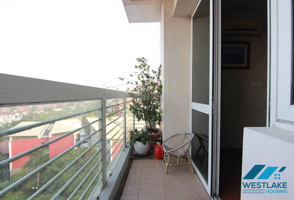 Luxury apartment in Ciputra Tay Ho for rent with 04 bedrooms Luxury apartment in Ciputra Tay Ho for rent with 04 bedrooms