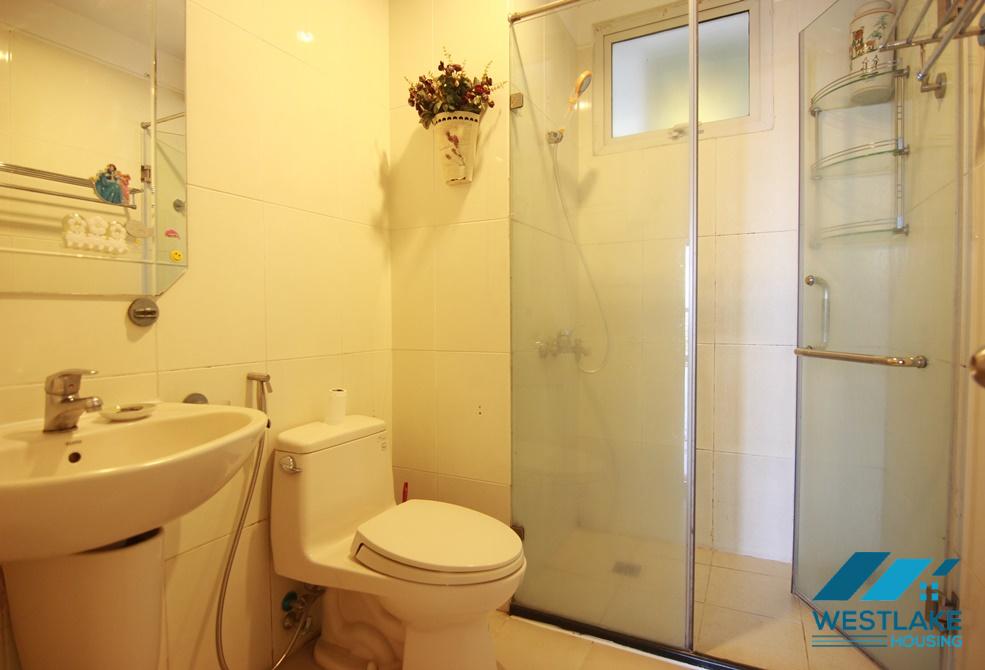 Luxury apartment in Ciputra Tay Ho for rent with 04 bedrooms Luxury apartment in Ciputra Tay Ho for rent with 04 bedrooms