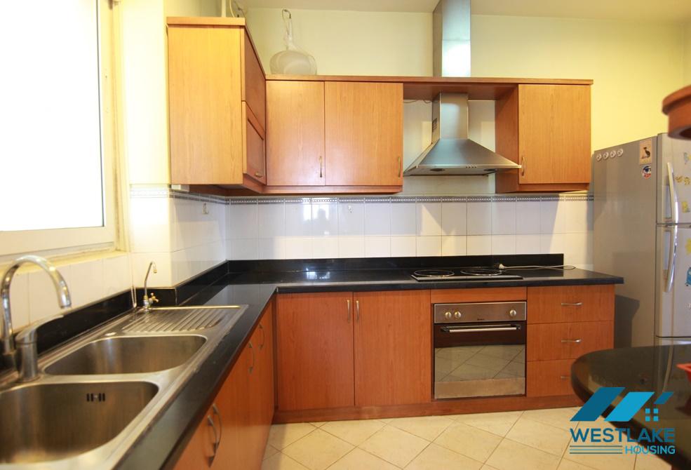 Luxury apartment in Ciputra Tay Ho for rent with 04 bedrooms Luxury apartment in Ciputra Tay Ho for rent with 04 bedrooms