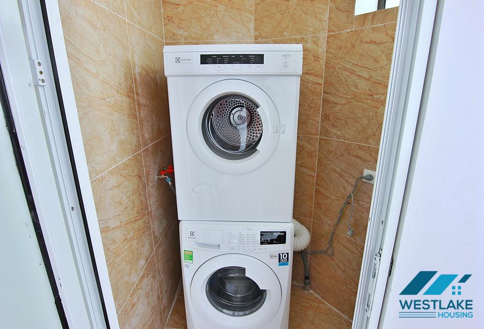 Super bright 03 bedrooms apartment for rent in Tay Ho, Ha Noi Super bright 03 bedrooms apartment for rent in Tay Ho, Ha Noi