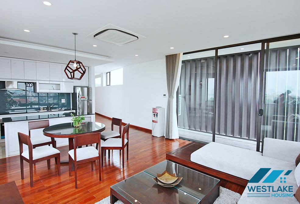 Super bright 03 bedrooms apartment for rent in Tay Ho, Ha Noi Super bright 03 bedrooms apartment for rent in Tay Ho, Ha Noi