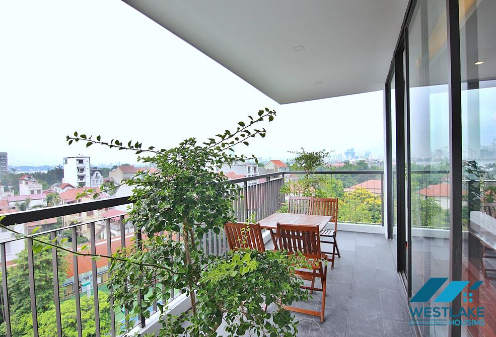 Super bright 03 bedrooms apartment for rent in Tay Ho, Ha Noi Super bright 03 bedrooms apartment for rent in Tay Ho, Ha Noi