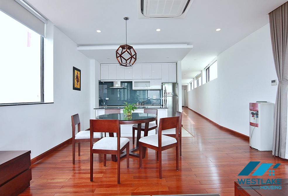 Super bright 03 bedrooms apartment for rent in Tay Ho, Ha Noi Super bright 03 bedrooms apartment for rent in Tay Ho, Ha Noi